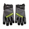 Forney U-Wrist Cut A3 Utility Work Gloves Menfts L 53040 - alternate 6